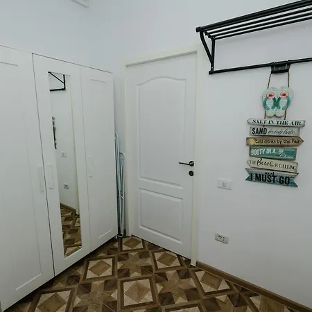 Garsoniera Medusa, Zona Sat Vacanta, Campus Universitate Apartment *